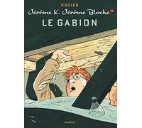 Jérôme K. Jérôme Bloche - Tome 12 - Le Gabion (nouvele maquette) (Jérôme K. Jérôme Bloche, 12)
