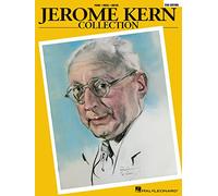 Jerome kern collection - 2nd edition piano, voix, guitare: Softcover Edition (Piano-Vocal Series)