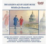 Jerome Kern, Hugh Martin: Melodies for Romantics
