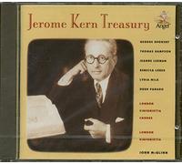 Jerome Kern - Jerome Kern Treasury