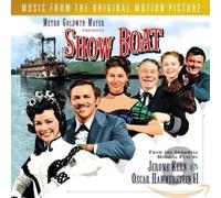 Jerome Kern & Oscar Hammerstein Il - Show Boat