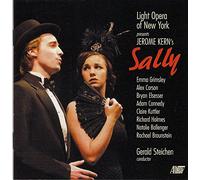 Jerome Kern: Sally