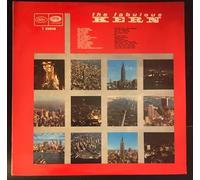 Jerome Kern - The Fabulous Kern [LP]