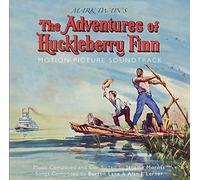 Jerome Moross - The Adventures Of Huckleberry