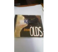 Jerome Olds - Eyes of a Common Man