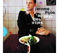 Jerome Pijon - Au Pays des Orties