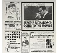 Jerome Richardson - Going to the Movies [Vinilo]