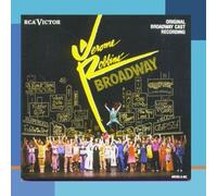 Jerome Robbins' Broadway - Broadway Cast