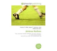 Jérôme Rothen: Paris, Association football, Midfielder, Paris Saint- Germain F. C., France national football team,UEFA Euro 2004, FIFA Confederations Cup