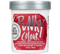 JEROME RUSSELL Punky Color Semi-Permanent Conditioning Hair Color - Cherry On Top