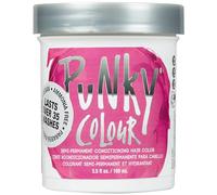 JEROME RUSSELL Punky Color Semi-Permanent Conditioning Hair Color - Flamingo Pink