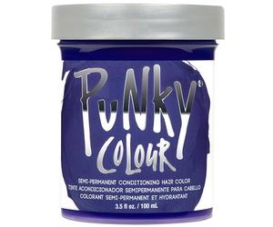 JEROME RUSSELL Punky Color Semi-Permanent Conditioning Hair Color - Violet