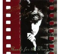 JÉROME SALIGNY - Thanks For The Wings