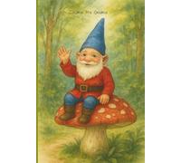 Jerome the Gnome - The Journal