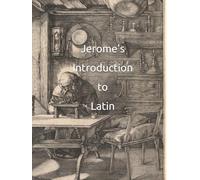 Jerome's Introduction to Latin