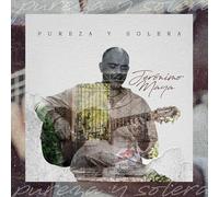 Jeronimo Maya - Pureza Y Solera Cd
