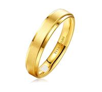 JEROOT Anillos magnéticos de titanio, anillo magnético para hombre y mujer, anillo magnético terapéutico, anillo magnético pulido de estilo de vida, imán fuerte (3500 gauss), 62 (19.76)