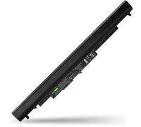 JerriCell 2800mAh Batería HS04 HS03 807957-001 807956-001 Batería portátil para HP Pavilion 240 G4 G5 245 246 250 255 G4 G5 340 348 G3 HSTNN-LB6V HSTNN-LB6U 807612-421 807611-421 TPN-C125 HSO3 HSO4