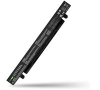 JerriCell A41-X550A Batería A41-X550 A41X550 Batería para portátil ASUS A450 A450C A450CA A450CC A450L A450LA X550 X550C X550CA X550CC F450 F450C F450CA F450CC F450L F450LA K450 K450C K450CA K450CC