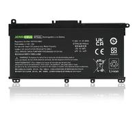 JerriCell HT03XL HTO3XL L11119-855 Batería de portátil para HP Pavilion 250 G7 255 G7 14-CE 14-CF 14-CK 14-CM 14Q-CY 14S-CF 15-CS 15-CW 15-DA 15-CR 15-CU 17-by 340 G5 348 G5 L11421-542 HSTNN-LB8M