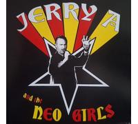 Jerry a & the Kings of Oblivion - 7-Split 7" [Vinilo]