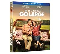 Jerry and Marge Go Large [USA] [Blu-ray]