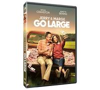 Jerry and Marge Go Large [USA] [DVD]