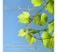 Jerry And The Singing Goffs - Southern Gospel Legends Series-Jerry And The Singing Goffs