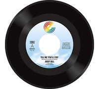Jerry Bell - Tell Me You'll Stay [Vinilo]