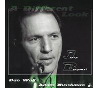 Jerry Bergonzi - A Different Look