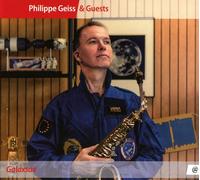 Jerry Bergonzi Galaxsax (CD) (Importación USA)