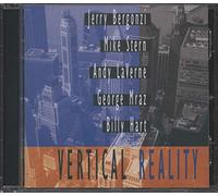 Jerry Bergonzi - Quartett Featuring M. Stern &andy Laverne