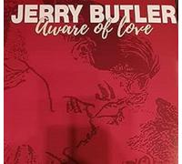 Jerry Butler - Aware of Love [Vinilo]