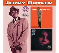 Jerry Butler Esq./He Will Brea