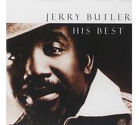 Jerry Butler - His Best