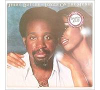 Jerry Butler - LOVES ON THE MENU [LP VINYL]
