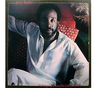 Jerry Butler / Nothing Says I Love You Like I Love You