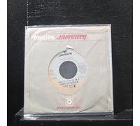 JERRY BUTLER - power of love / what do you do on a sunday afternoon