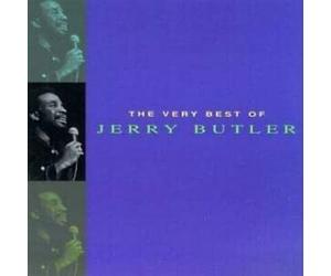 Jerry Butler - The Very Best of..