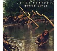Jerry Cantrell - Boggy Depot