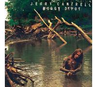 Jerry Cantrell Boggy Depot (CD) (Importación USA)