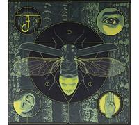 Jerry Cantrell - BRIGHTEN (180G/ELECTRIC BLUE VINYL/GLOW-IN-THE-DARK PACKAGING)