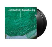 Jerry Cantrell - Degradation Trip