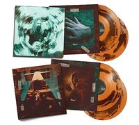 Jerry Cantrell - DEGRADATION TRIP: 20TH ANNIVERSARY (2LP/HALLOWEEN ORANGE & BROWN VINYL)