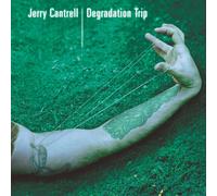 Jerry Cantrell Degradation Trip (Vinyl) 12" Album