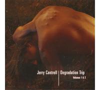 Jerry Cantrell Degredation Trip - Volume 1 & 2 (Vinyl)