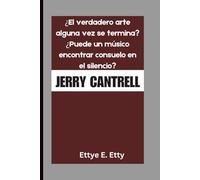 JERRY CANTRELL: ¿El verdadero arte alguna vez se termina? ¿Puede un músico encontrar consuelo en el silencio?