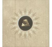 Jerry Cantrell - Prism of Doubt w/Cloudy Kelly Green Splatter [Vinyl]