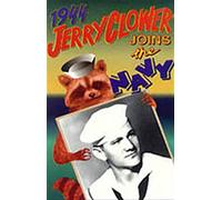 Jerry Clower - Joins the Navy [Casete]