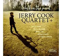 Jerry Cook - Walk In The Park
